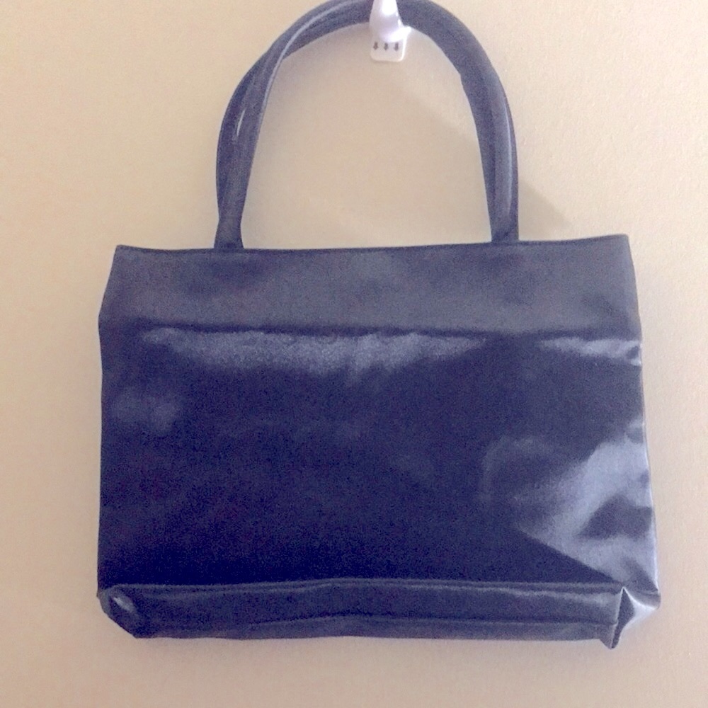 JOICO Black Tote Bag